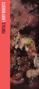 Larry Roberts - Portal Larry Roberts - Portal