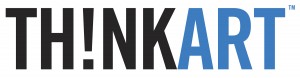 thinkartlogo thinkartlogo